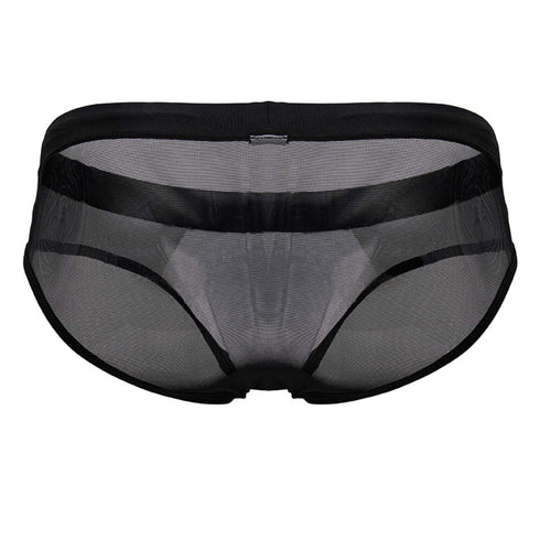 JOR 2193 Mystic Swim Briefs Color Black